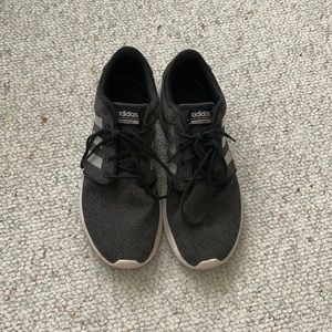 Adidas cloud foam sneakers